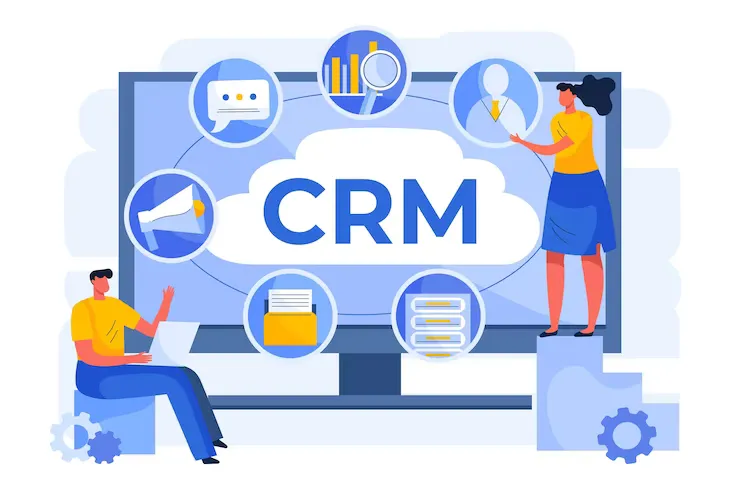 CRM Software CRM Software