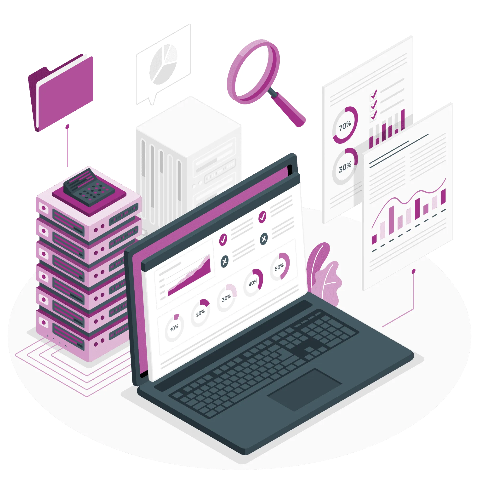 Responsive Website Development Responsive Website Development