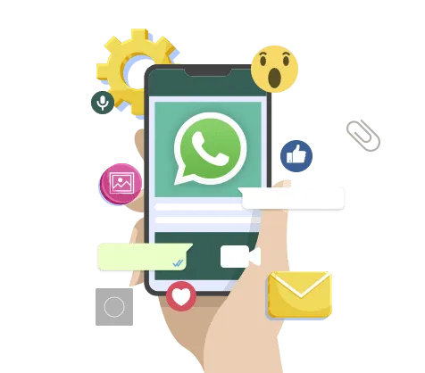 Whatsapp Marketing Whatsapp Marketing